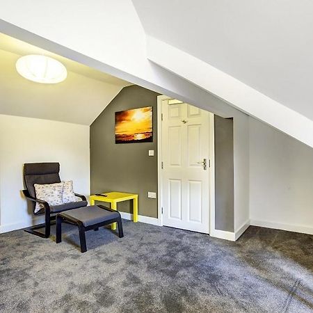 Townhouse Plus @ 166 Edleston Road Crewe Esterno foto