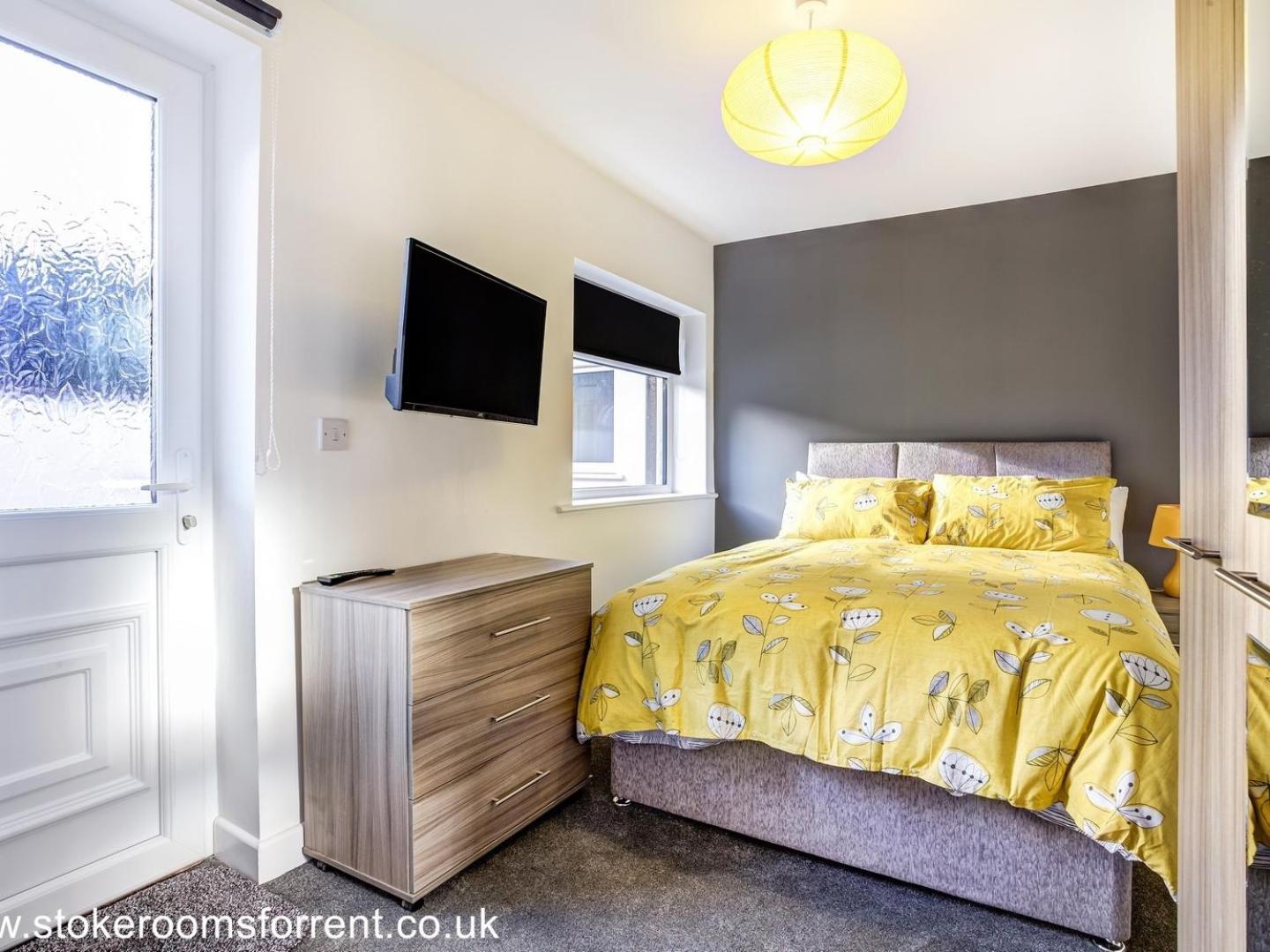 Townhouse Plus @ 166 Edleston Road Crewe Esterno foto